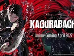 Kagurabachi tung teaser mới giữa lúc manga tạm nghỉ