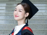 Học vấn 'khủng' của Bảo Ngọc trước ồn ào dùng AI sửa thư trúng tuyển