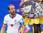Pháp sư Ghana nói đã 'giải bùa' Harry Kane sau trận World Cup