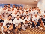Messi nhận quà đặc biệt từ đồng đội, đón sinh nhật tuổi 39 ở World Cup