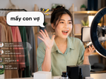 'Mấy con vợ' là gì mà gây tranh cãi?