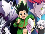 Hunter x Hunter báo hiệu ngày tái xuất sau gần 2 năm
