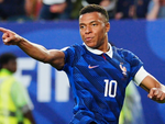 Tuyển Pháp quyết giữ đầu bảng để giảm di chuyển ở World Cup 2026