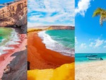 Quiz: Bạn bình yên đến mức nào?