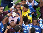 Cape Verde làm phim tài liệu sau kỳ tích ở World Cup 2026