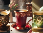 Quiz: Sự sung túc đến với bạn bằng hình thức nào?