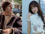 Sơn Tùng M-TP muốn kết hợp với LISA của BLACKPINK