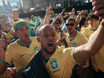 World Cup 2026 làm đảo lộn nhịp sống của nhiều người Brazil