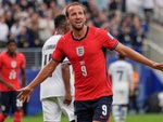 Harry Kane phá kỷ lục ghi bàn của tuyển Anh tại World Cup