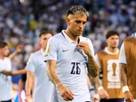 Bị loại sớm ở World Cup 2026, tuyển Uruguay bị cắt suất về bằng chuyên cơ