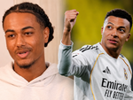 Trùng tên Mbappe, chàng trai liên tục rơi vào cảnh dở khóc dở cười