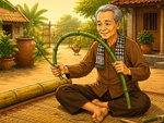 Tục ngữ quen thuộc này là gì? (P21)