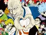 Hunter x Hunter vượt mốc 100 triệu bản, có quà lớn tặng fan!