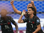 Canada ghi dấu mốc lạ của các đội chủ nhà World Cup