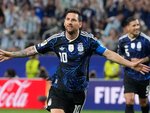Fan nghi ngờ Argentina được ‘ưu ái’ tại World Cup 2026