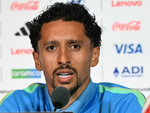 Marquinhos đáp trả cầu thủ Nhật Bản: 'Cứ nói tiếp để Brazil có thêm động lực'