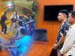 Thanh niên trêu cô gái trước quán karaoke bị tạm giữ, netizen rần rần: 'Quá đúng'