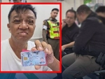 Thi hộ bất thành, người đàn ông 57 tuổi đổ tại... hóa trị