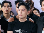 'Cây hài' Võ Đăng Khoa bất ngờ thi The Face, 'bật' giám khảo tanh tách
