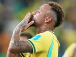 Neymar quyên góp 250.000 USD giúp nạn nhân động đất ở Venezuela