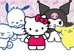Hello Kitty gây bất ngờ trong bảng xếp hạng nhân vật của Sanrio 2026