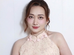 Phương Lan đổi nghệ danh thành Sở Lam để 'bắt đầu cuộc đời mới'