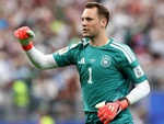 Manuel Neuer lập kỷ lục trong ngày tuyển Đức chia tay World Cup 2026