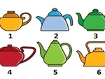 Quiz: Ấm trà yêu thích tiết lộ gì về tính cách của bạn?