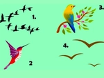 Quiz: Bạn khiêm tốn hay là người tự cao?