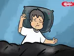 Vì sao chưa đi ngủ: 'Có thực mới vực được... mộng'!