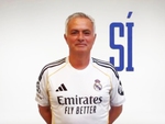 Mourinho phủ nhận video 'đầu quân Real Madrid', nghi bị làm bằng AI