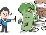 10 việc cần làm trong thời buổi 'hở tí là ngộ độc thực phẩm'