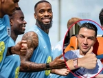 Tuyển Anh dùng công nghệ Ronaldo đầu tư để chinh phục World Cup 2026