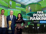 World Cup 2026 sẽ có bảng xếp hạng sức mạnh cầu thủ