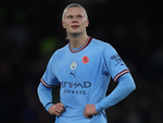 Man City nổi giận vì lời hứa đưa Haaland đến Real Madrid
