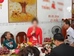 'Đòi' 1 lượng vàng quà cưới làm bùng tranh cãi: Đòi nợ hay gì?