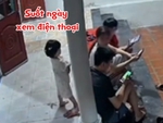 Khi nhà có 'bà cụ non'