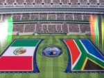 Cầu thủ dự bị được lần đầu tham gia nghi thức hát quốc ca ở World Cup 2026