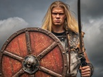 Haaland cùng tuyển Na Uy hóa chiến binh Viking, gây sốt trước World Cup 2026