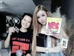 Người giúp việc không tin nổi khi được chủ nhà tặng vé xem BTS
