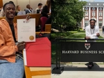 Lỡ World Cup, Camavinga lên giảng đường Harvard