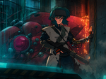 The Ghost in the Shell dẫn đầu khảo sát anime được mong chờ hè 2026 tại Nhật