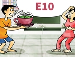 Sản phẩm E10 chuyên phục vụ World Cup 2026