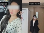 Cuộc sống của một cô gái bán 'hợp đồng kỳ nghỉ' sẽ thế nào?