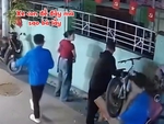 Cô đồng nát hồn nhiên