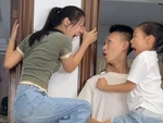 Cười người phút trước, phút sau người cười