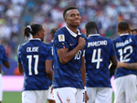Mbappe lập kỷ lục ghi bàn ở vòng knock-out World Cup