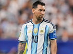 Messi lập kỷ lục ‘lười chạy’ nhưng vẫn dẫn đầu cuộc đua Vua phá lưới World Cup