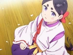 Anime về nghệ thuật Noh gây sốt hè 2026 nhờ đồ họa mãn nhãn