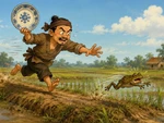 Thành ngữ 'khó nhằn' này là gì? (P2)